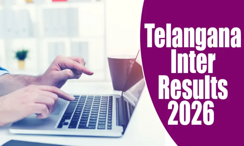 వాట్సాప్‌లోనే ఇంటర్ ఫలితాలు.. నంబర్ ఇదే!