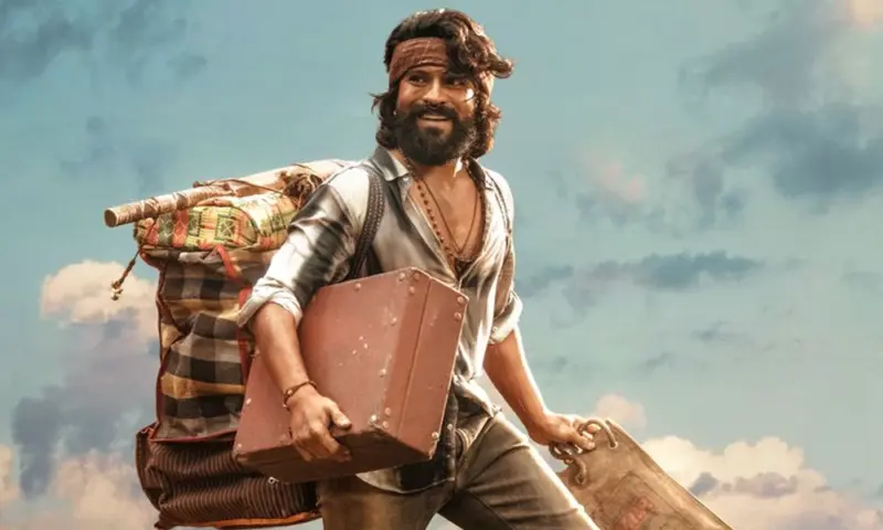 'పెద్ది' రిలీజ్ డైలమా: మరో 24 గంటల్లో తాడో పేడో
