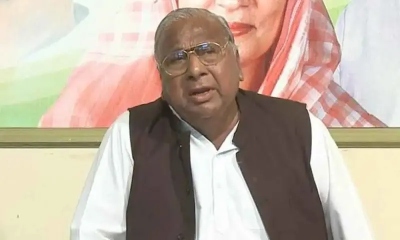 బి.సి. సంక్షేమ శాఖ సలహాదారుగా వి. హనుమంత రావు నియామకం