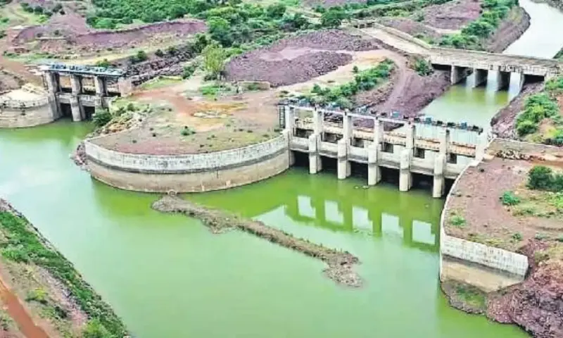 Atmakur: రాయలసీమ రైతులకు సర్కార్ తీపి కబురు