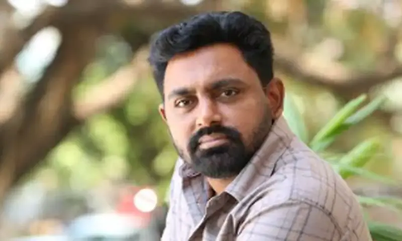 'LIK' set for April 10 release; producer Siva Prasad expresses confidence