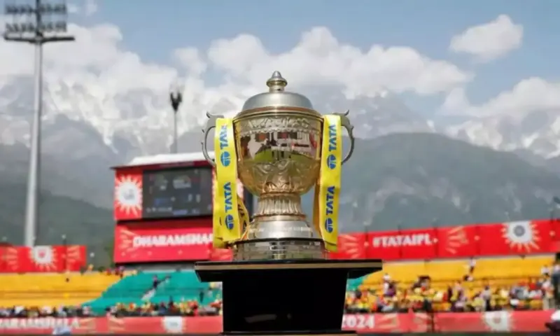 IPL 2026 Playoffs: ఐపీఎల్ 2026 ప్లే ఆఫ్స్ రేస్.. ఏ జట్టుకు ఎన్ని విజయాలు అవసరం?.. పూర్తి సమీకరణాలు ఇవే!