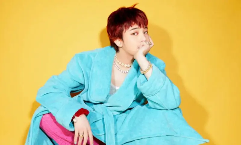 BIGBANG's G-Dragon Sparks Outrage For Wearing Shirt Ft. Racial Slur. Agency Says THIS!