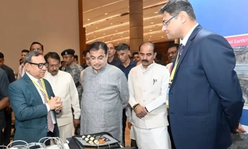 Centre pushes climate-resilient road strategy for Himalayan states, prioritises landslide mitigation