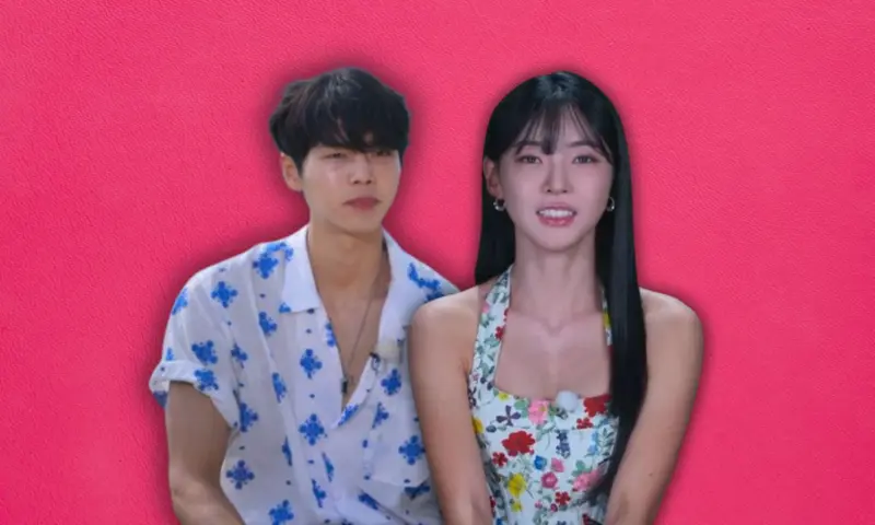 Why Did Single's Inferno S5 Star Subeen's CEO Publicly Call Out Kim Min Gee? Full Drama Explained!
