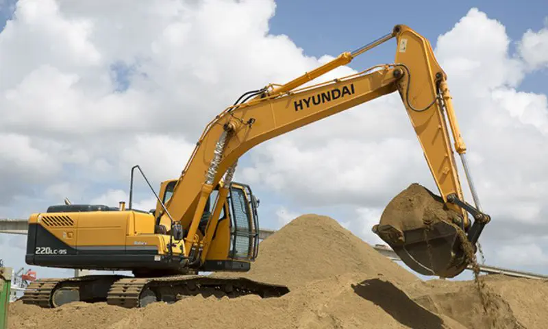 Excavator seized in Rani for illegal excavation near Assam-Meghalaya border
