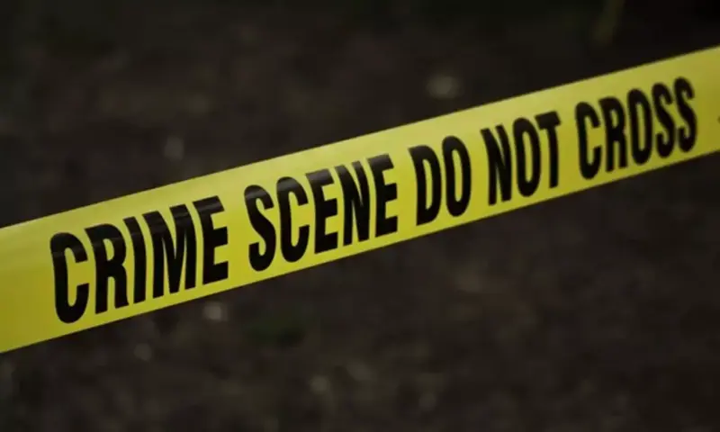 అతివేగం నలుగురి ప్రాణాలు పోయేలా చేసింది..!!