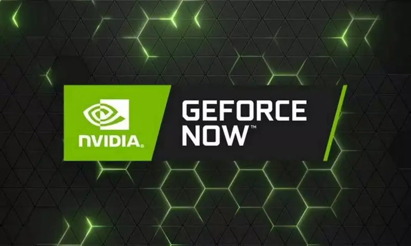 Nvidia Brings GeForce Now Cloud Gaming to India with Introductory Pricing