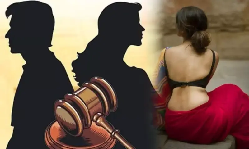 Divorce: విడాకులు తీసుకున్న మరో హీరోయిన్.. అతనితో ఉండలేనంటూ