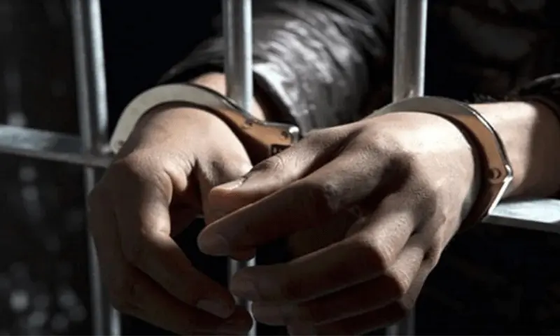 Mizoram: 17 convicts freed from Lunglei jail using forged court orders; racket exposed
