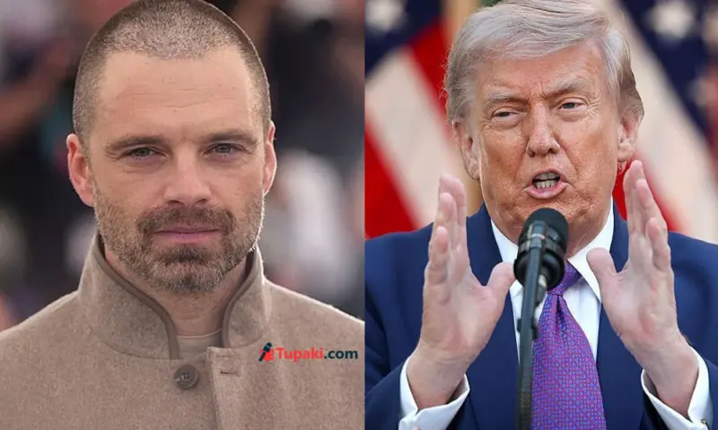 సినిమాలను ట్రంప్ వేలు పెట్టి కెలుకుతున్నాడా?