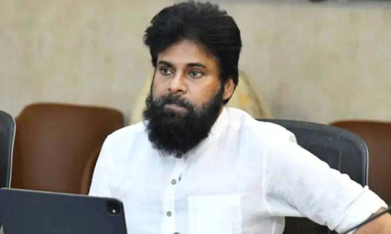 పవన్ చెబుతోంది కరెక్ట్...కానీ వారు డీలా పడుతున్నారే ?