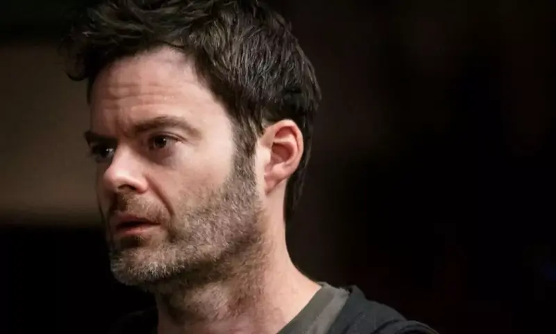 Bill Hader developing series based on Jonestown massacre of 1970s