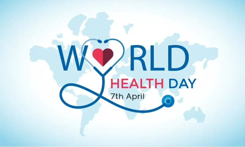 World Health Day : ఆరోగ్యమే మహాభాగ్యం- సంపాదన కంటే శరీరమే ముఖ్యం!