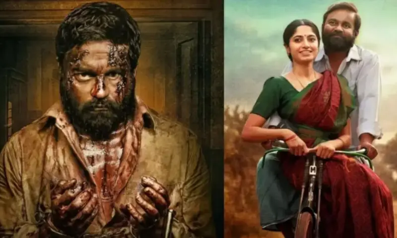 Manithan Deivamagalam: IMDB 9 రేటింగ్ మూవీ.. ఓటీటీలోకి వస్తోంది