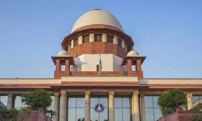 Supreme Court Pulls Up Bengal Govt Over Attack on Judges