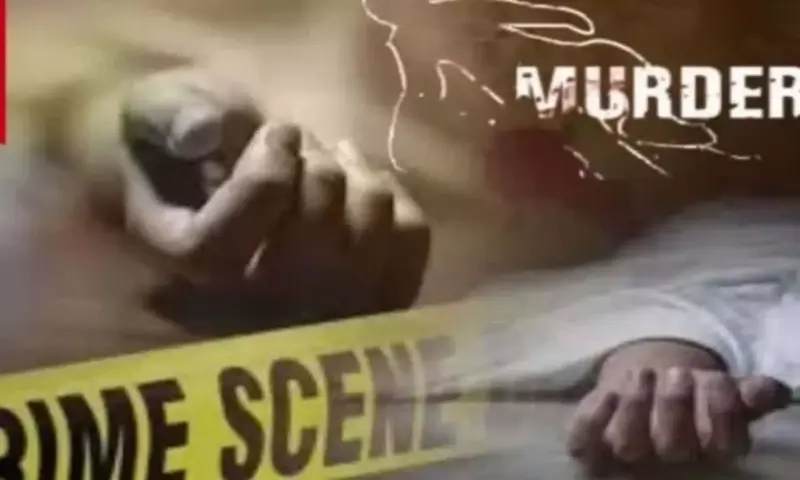 Jaishankar Bhupalpally: వివాహేతర సంబంధం అనుమానం..కన్నతండ్రిని కొట్టి చంపిన కుమారులు