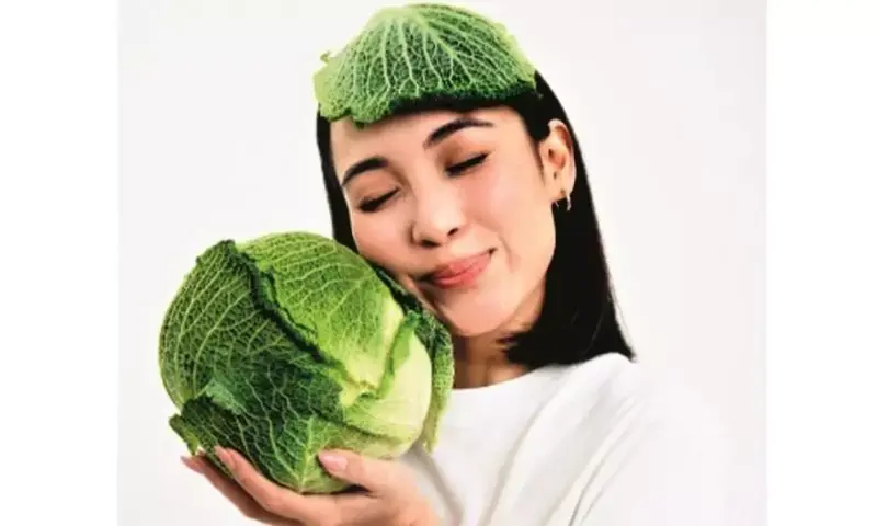 The Unbe-Leaf-Able Cabbage Crush