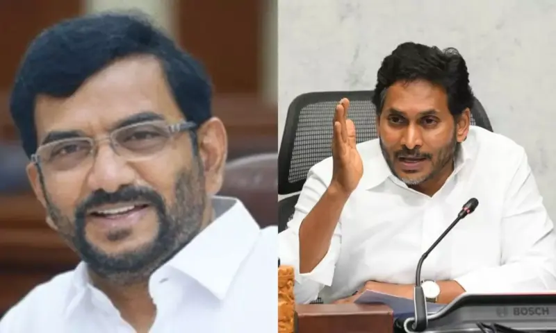 Nellore: జగన్ వ్యాఖ్యలపై సోమిరెడ్డి తీవ్ర విమర్శలు.. ఇంత దిగజారుడుతనమా
