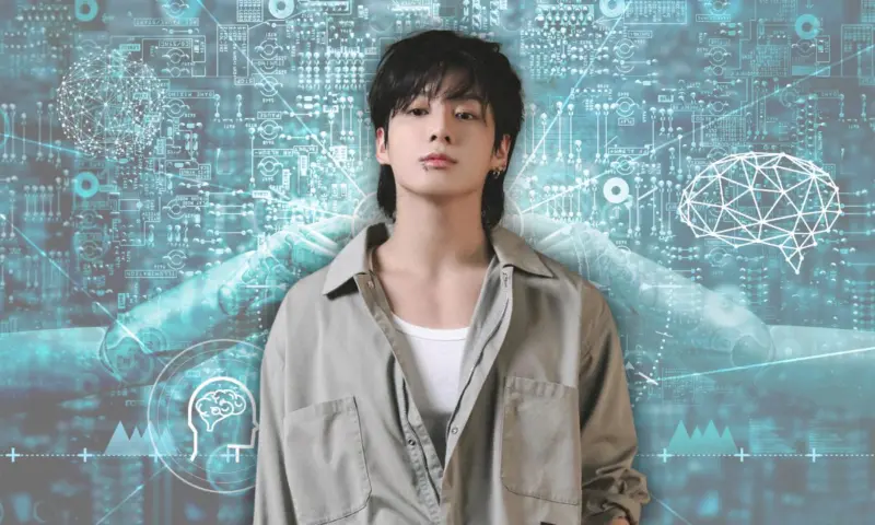 Explained: Why Is This Viral AI Baseball Trend Ft BTS Jungkook Facing Backlash?