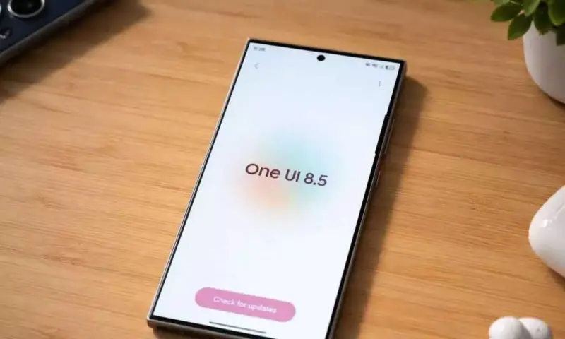 Samsung Widens One UI 8.5 Beta Rollout to Older Galaxy Devices