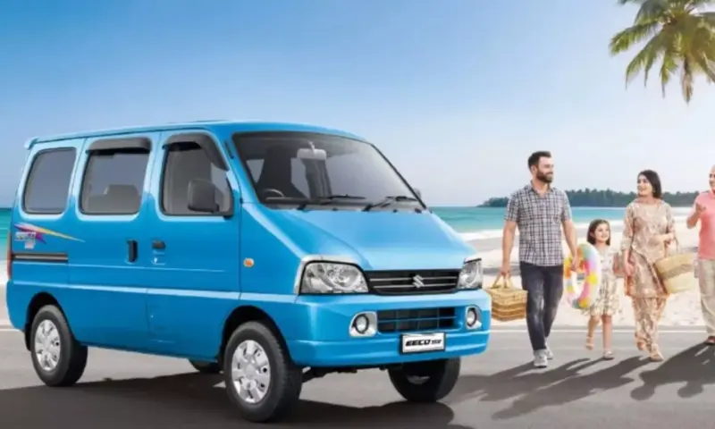 Maruti Suzuki : దేశంలోనే ఛీపెస్ట్  7-సీటర్.. లీటరుకు 27కిమీ మైలేజ్.. ఏకంగా 14 లక్షల మంది కొనేశారు
