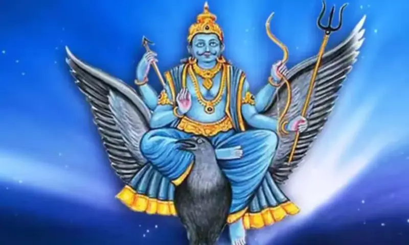 Shani Jayanti: ఈ 5 వస్తువులను పొరపాటున కూడా ఇంటికి తీసుకురావొద్దు!