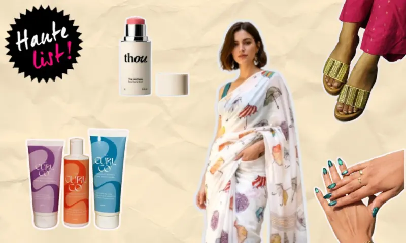 Hautelist: 22 Mother's Day Gifting Ideas That Are So Not Predictable!