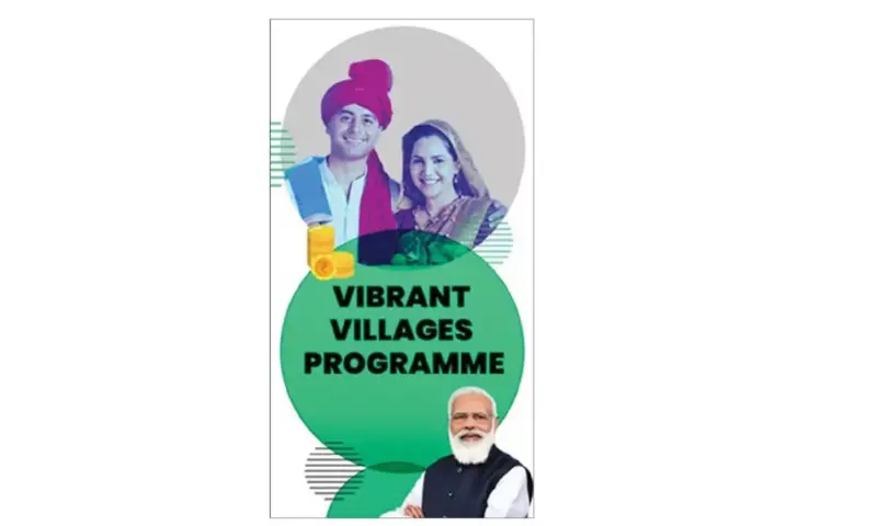 Boosting border security with community participation