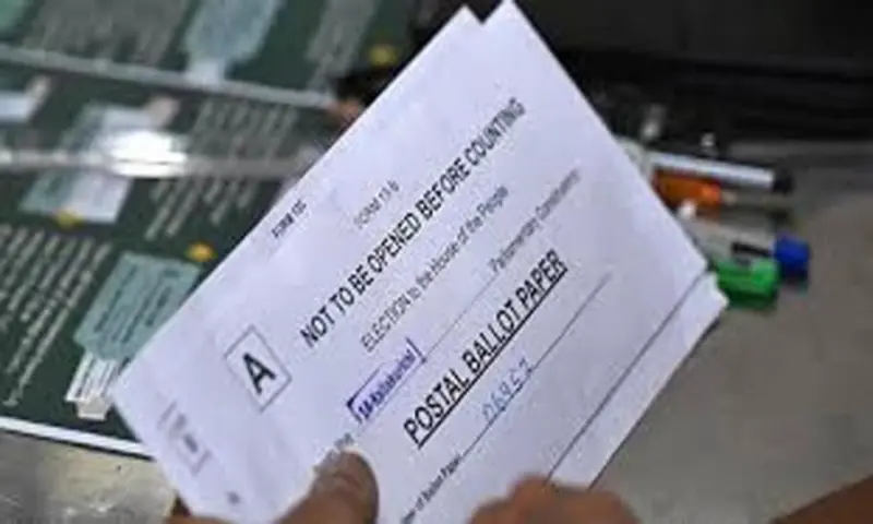 മണലൂര് നിയോജക മണ്ഡലം തപാല് വോട്ട് ക്രമക്കേട്: റീ കൗണ്ടിങ് ആവശ്യപ്പെട്ട് യു ഡി എഫ്