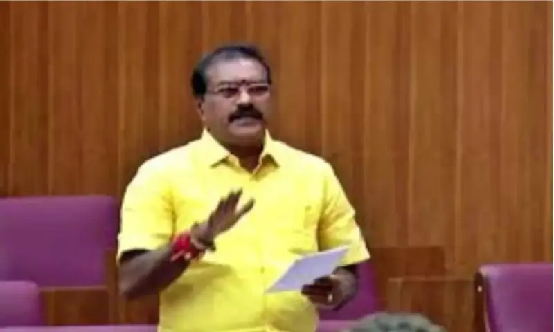 కాలువల మరమ్మత్తు కోసం 397 కోట్లు విడుదల