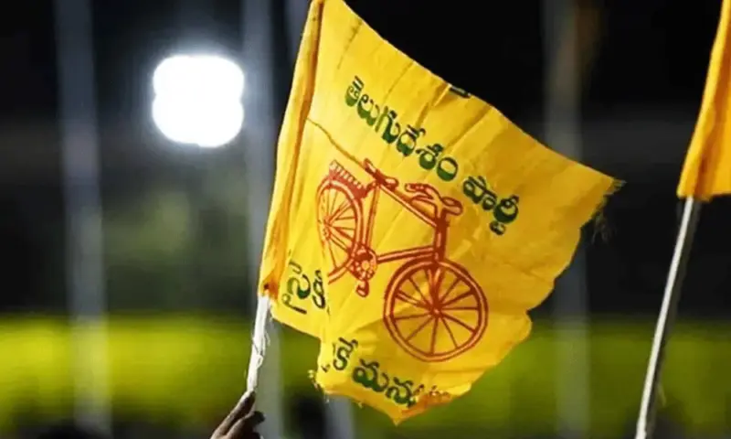 టీడీపీలో షాడోల రాజ్యం ?