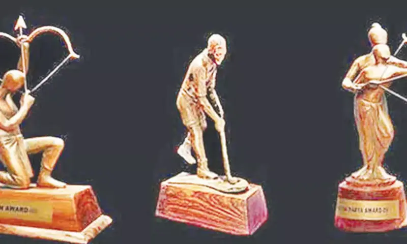 National Sports Awards delayed to 'ensure' worthy winners