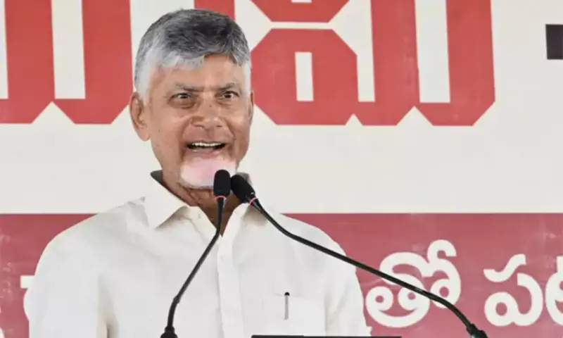 ఎన్డీయే వస్తేనే.. తమిళనాడుకు పూర్వ వైభవం