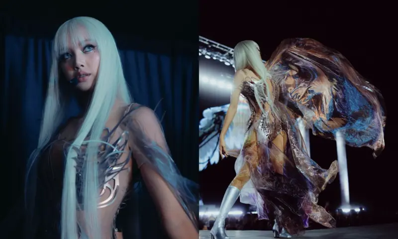 BLACKPINK Lisa's Coachella Performance Sparks Demonic Ritual Accusations. Here's What Netizens Are Saying!