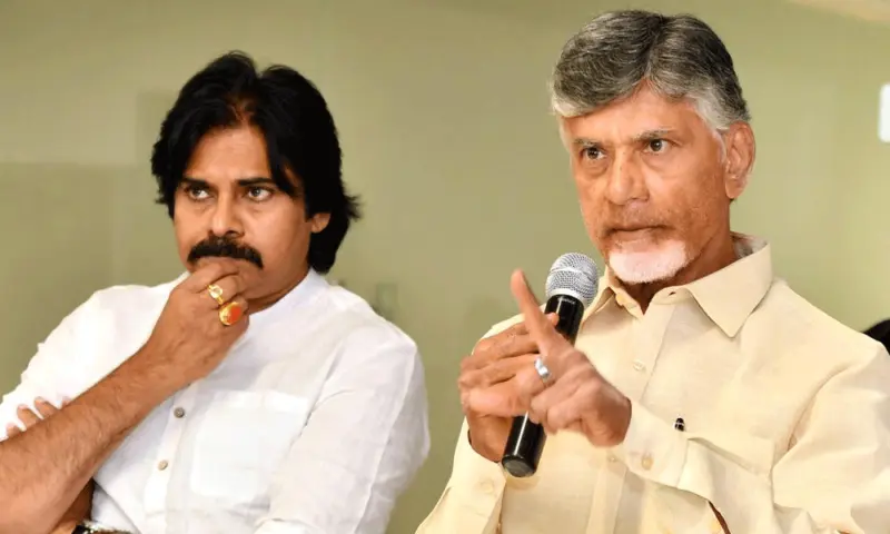 సగం మంది ఇంటికే.. కూటమి నేతల కలవరం.. !