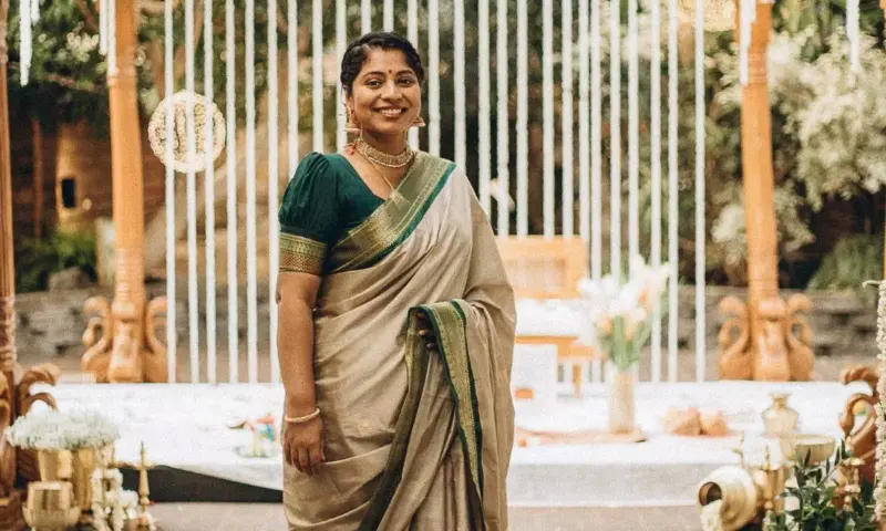 How a diaspora woman in Canada revives ancient Tamil marriage rituals and beliefs