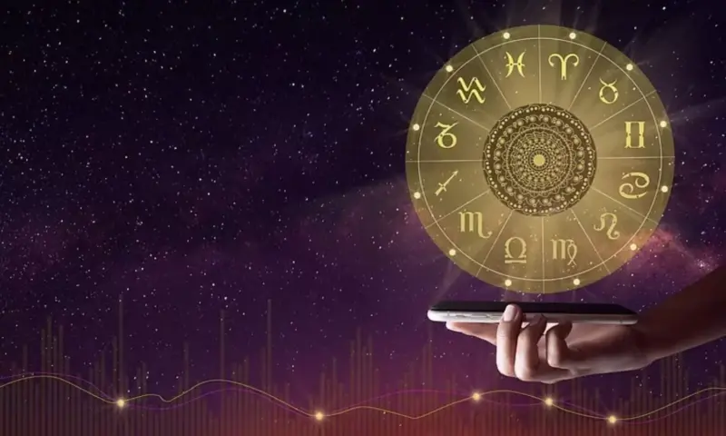 Zodiac Sign: కుజుడి అనుగ్రహం ఈ రాశులపైనే.. వీరికి తిరుగులేని అదృష్టం..!