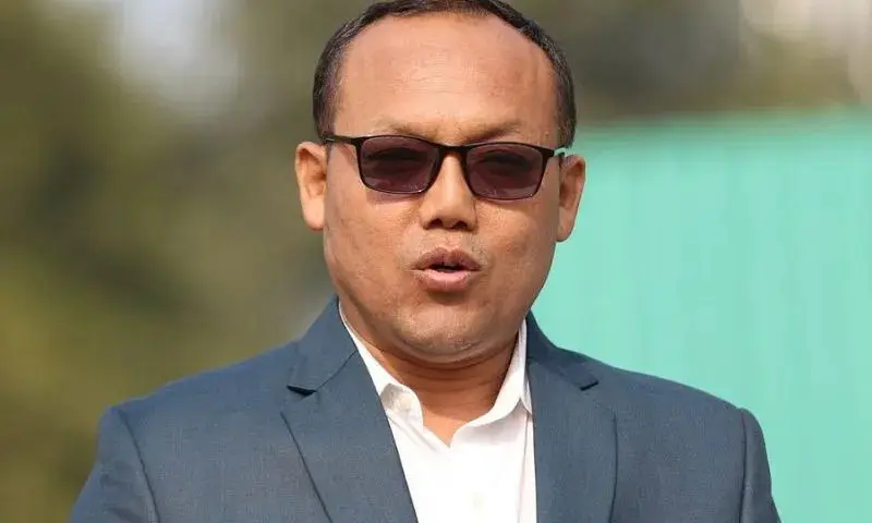Manipur Congress flags fund delay, questions small Cabinet
