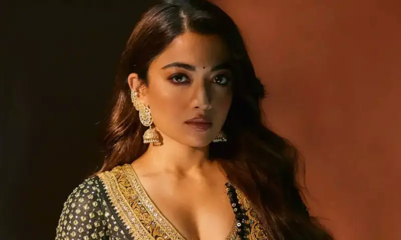 Rashmika's Google Translation Gets Slammed