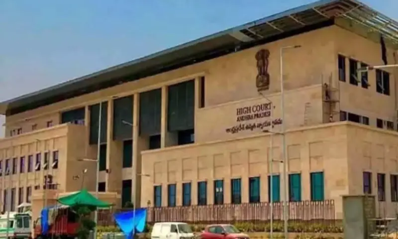 సీఐ చిన్నమల్లయ్య కేసులో హైకోర్టు కీలక తీర్పు