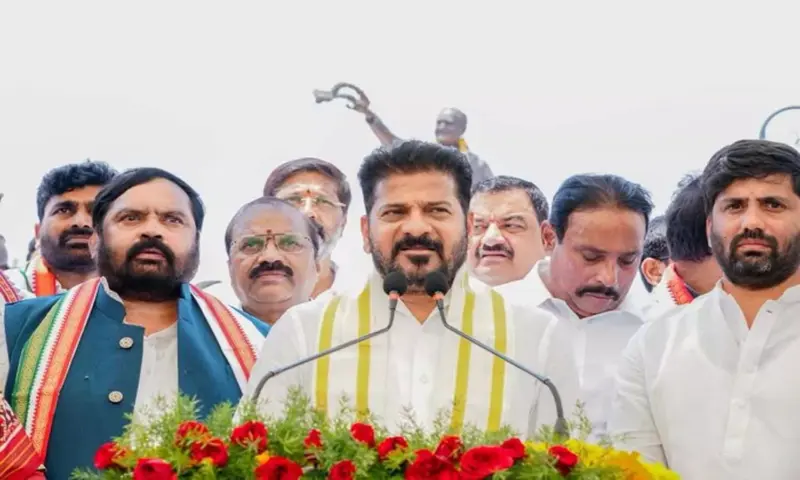 మహిళా రిజర్వేషన్ బిల్లు వెంటనే తేవాలి.. సీఎం రేవంత్