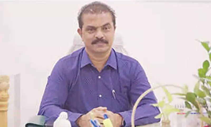 APEPDCL sets up control room to battle summer power demands