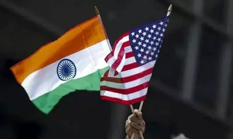 Loud Events, Big Noise: Indian Problem In Dallas!
