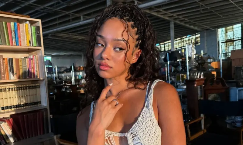 Here's Why Internet Believes KATSEYE Manon's Hiatus Is A PR Stunt!