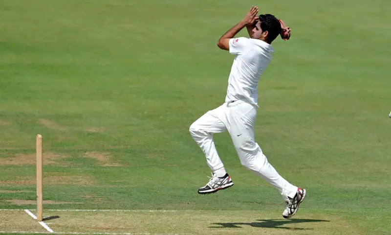 Types of Bowling in Cricket: A to Z Guide for Fast and Spin Bowling