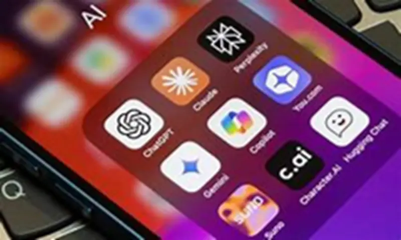AI has shown its prowess, with a flood of new apps hitting app stores, and revenues have also increased.