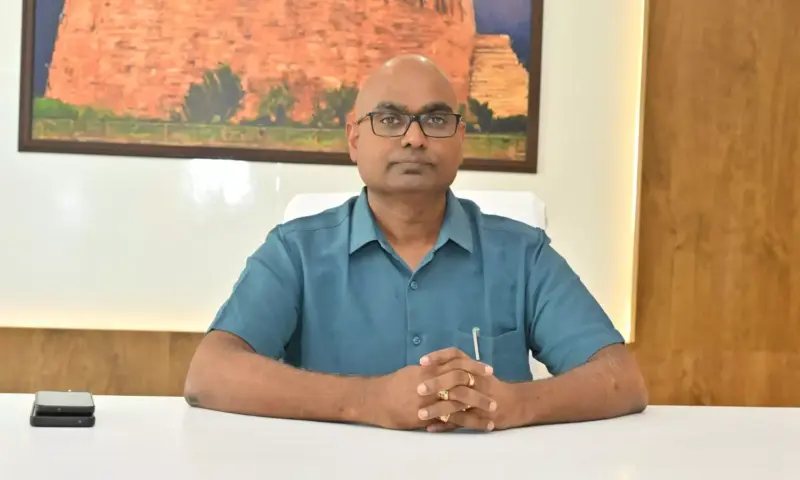 Kurnool: కర్నూలు కార్పొరేషన్లో కీలక మార్పులు.. రేపే ముసాయిదా విడుదల!