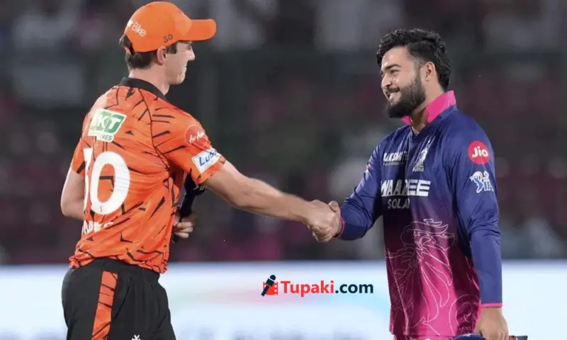 Sad Result: SRH Eliminated From IPL 2026!