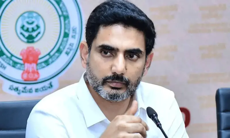 'కాఫీ' కబుర్లు కావు.. టీడీపీ భవిష్యత్ వ్యూహాలు.. !